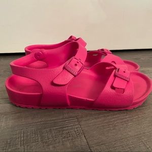 Kids Birkenstock Eva